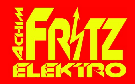 Elektriker in Rinteln | Elektroinstallationen Elektro Fritz